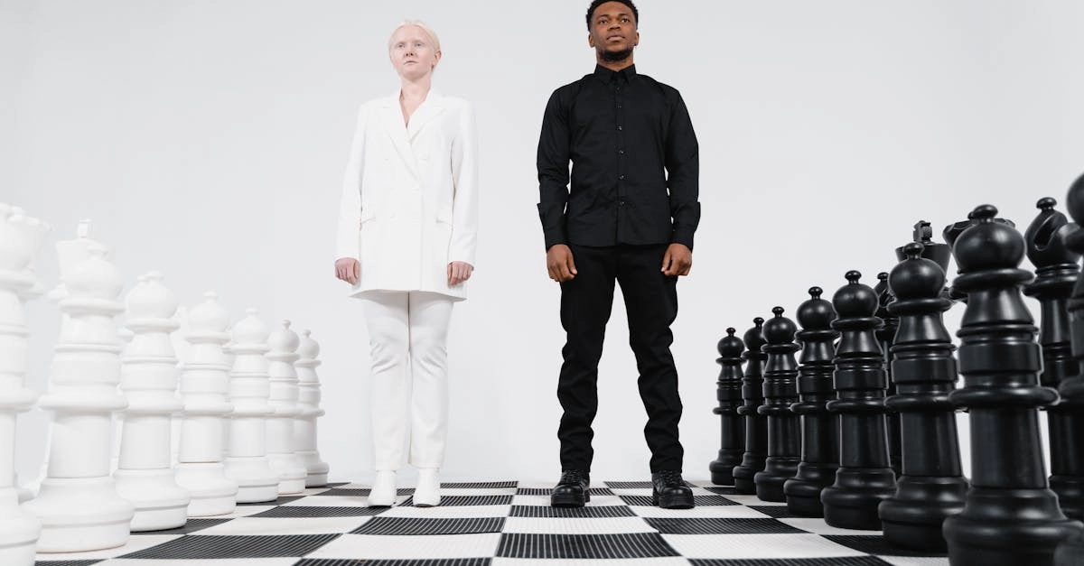 Стратегическое мышление лидера в условиях неопределенности